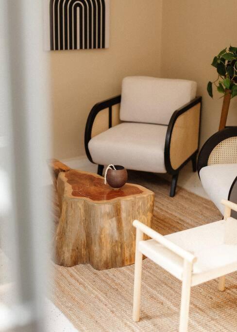 Kin Pech By Mr W Apartment Mexico City
