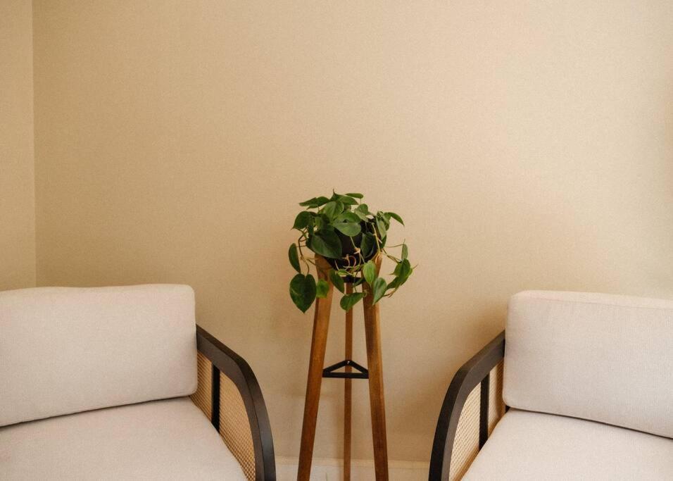 Kin Pech By Mr W Apartment Mexico City