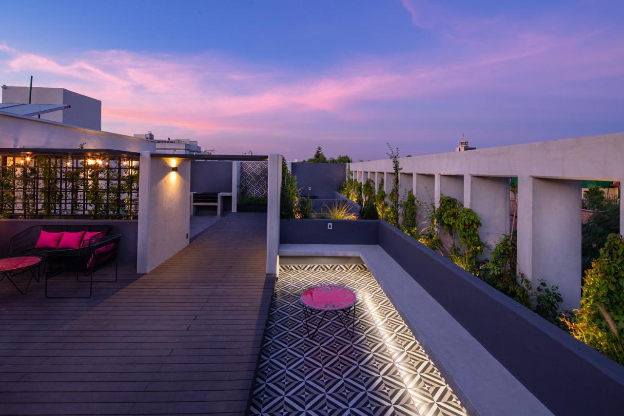 Apartamento Niu Modern & Centric Lofts *