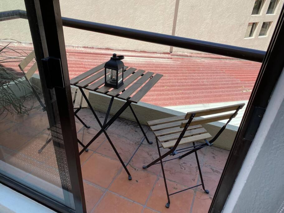 Apartment Loft Equipado Cdmx Mexico City