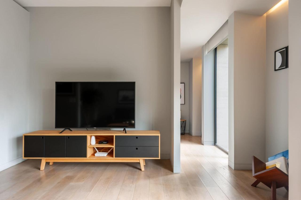 Dazzling 1br In Roma Norte Cidade do México