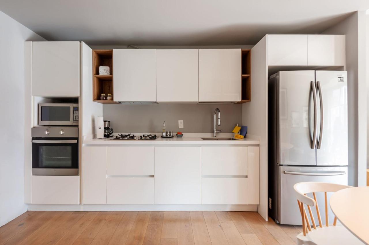 Dazzling 1br In Roma Norte Apartamento