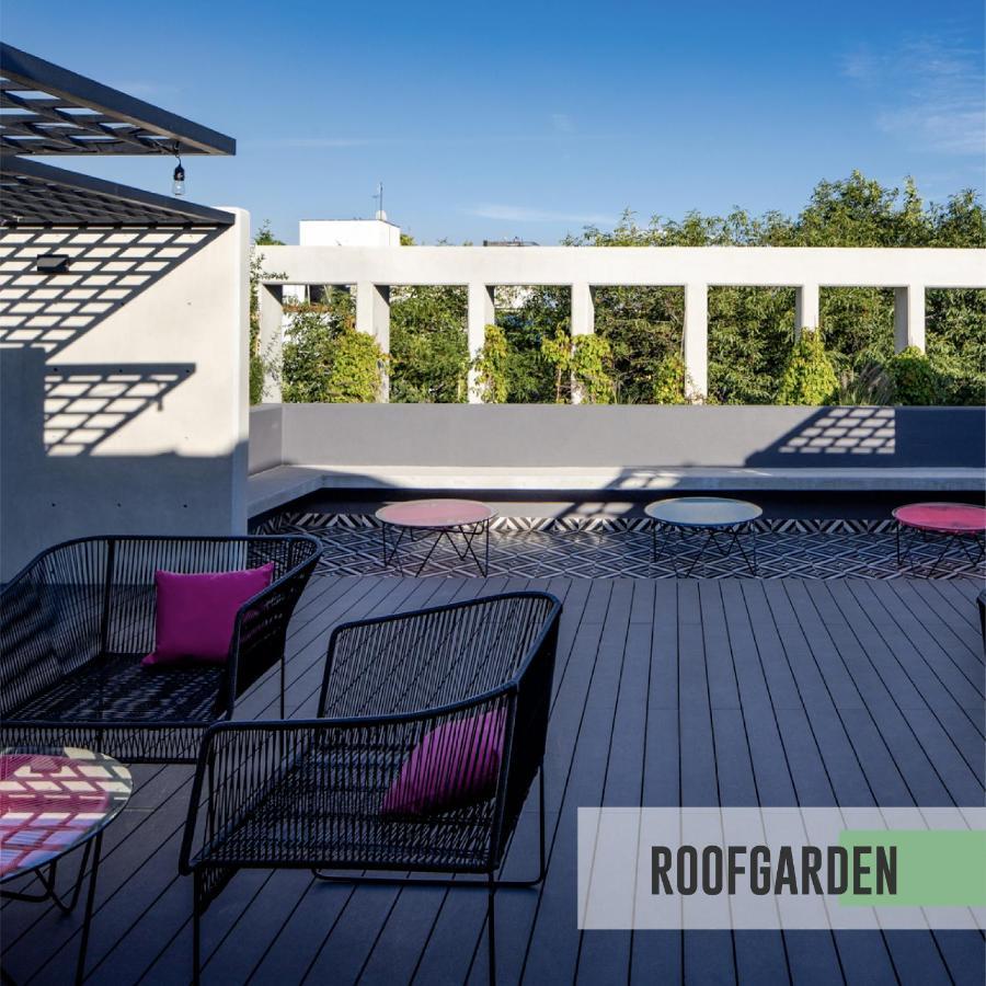 Niu Modern & Centric Lofts Apartamento