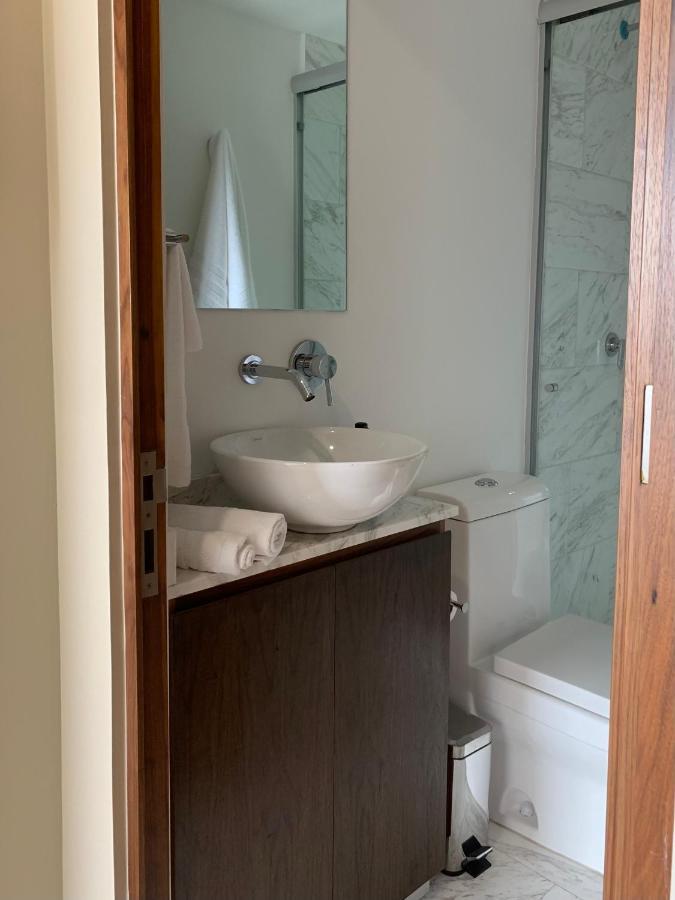 New In The Heart Of Polanco *