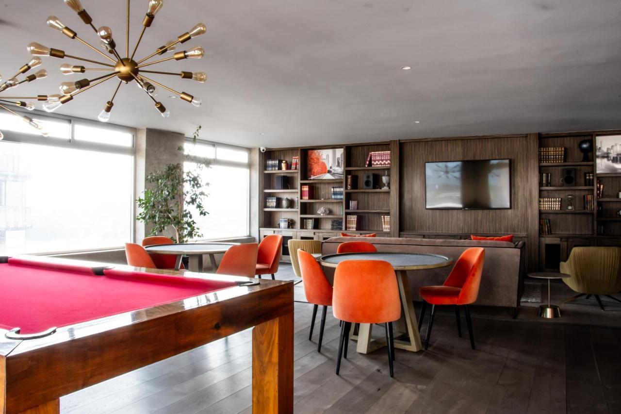 New In The Heart Of Polanco *