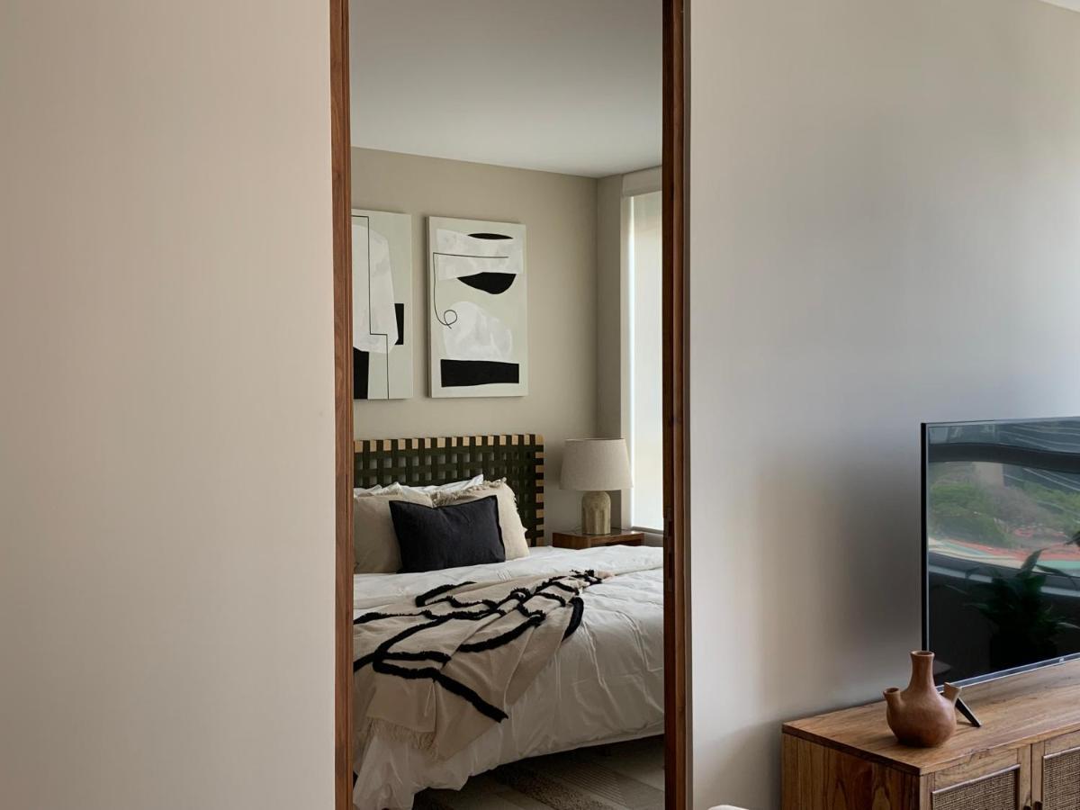 New In The Heart Of Polanco