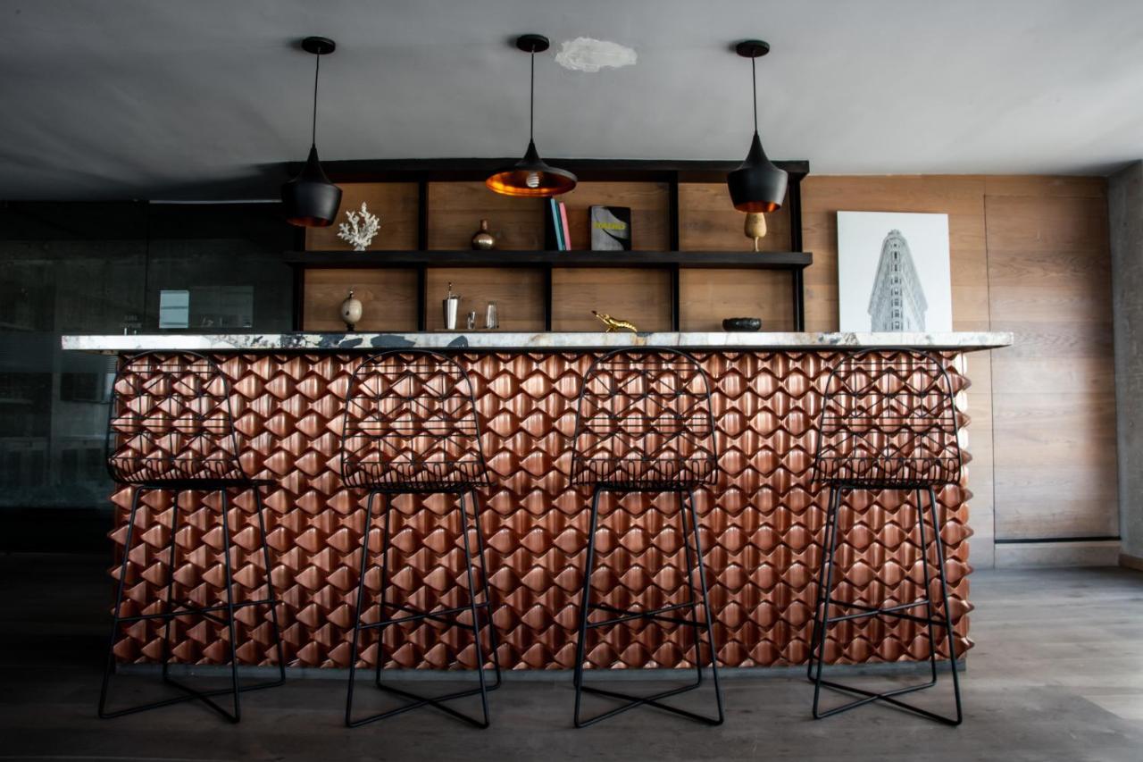 New In The Heart Of Polanco