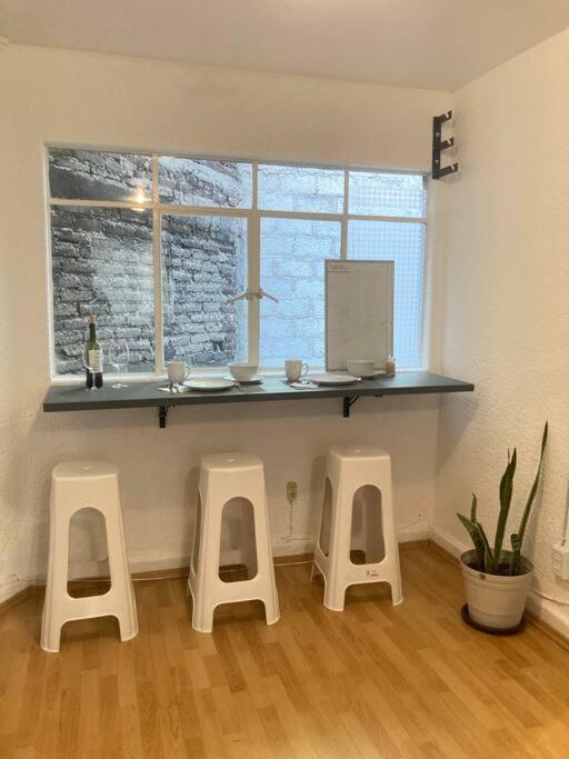 Apartamento Wtc Dakota Full