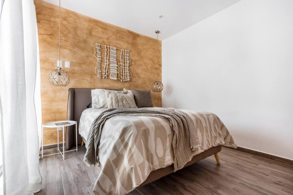 Apartment Depamanuela En La Roma Con Roof Garden *