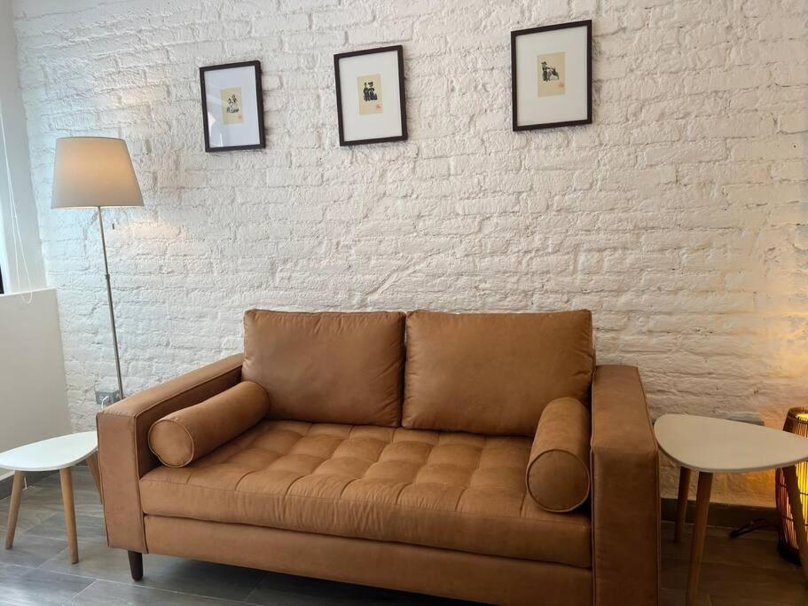Excellent Location Renovated Apt. Roma/condesa 1