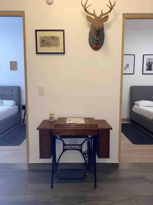 Excellent Location Renovated Apt. Roma/condesa 1
