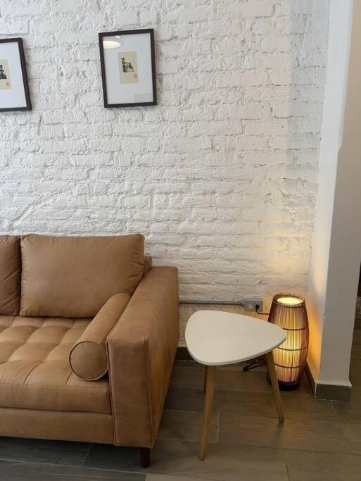 Apartment Excellent Location Renovated Apt. Roma/condesa 1
