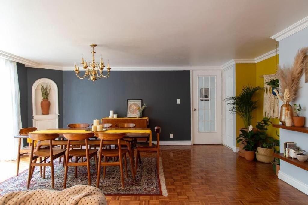 Koku! Location In Polanco 10 Guests Apartamento *
