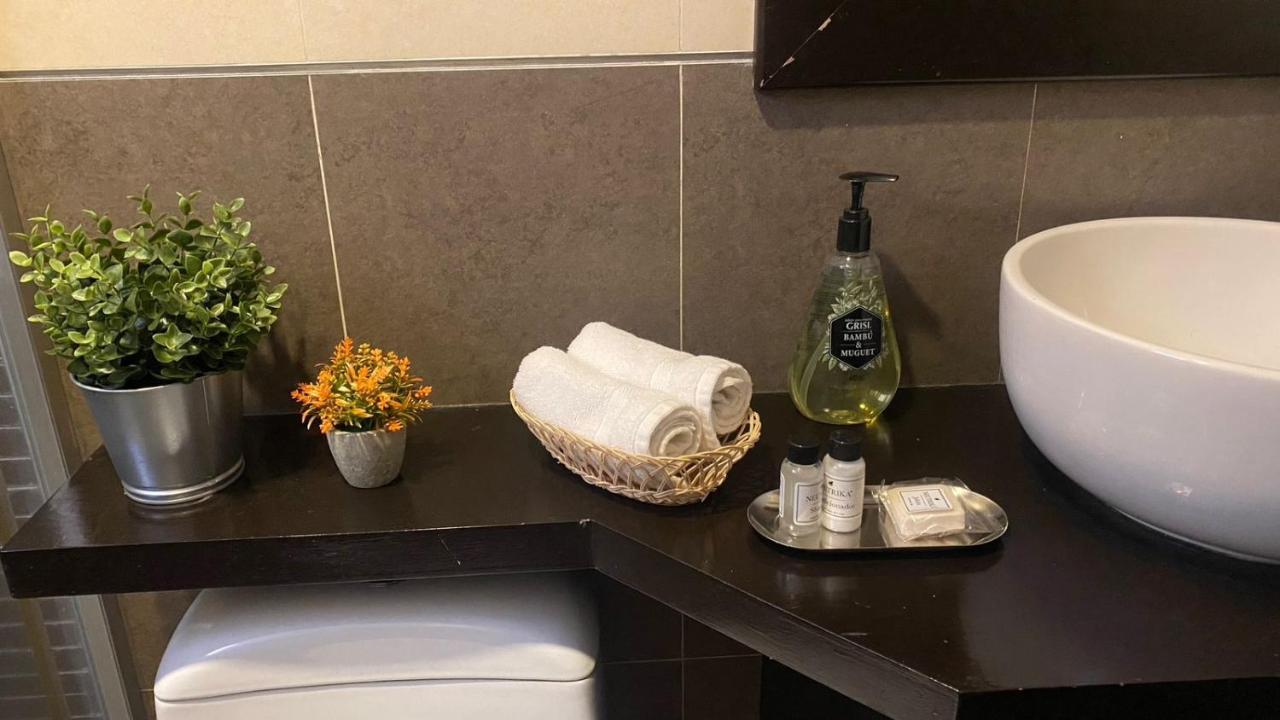 Vive Roma Cdmx Apartamento