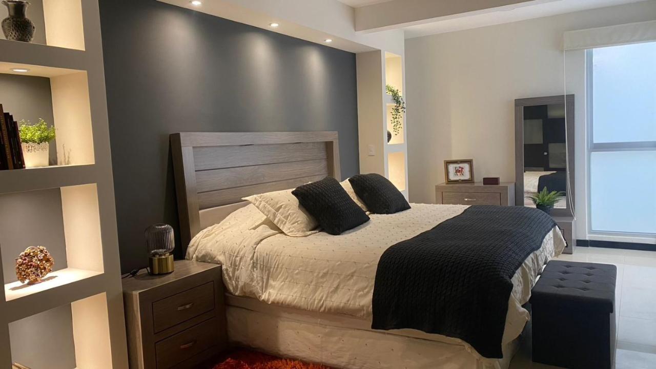 Apartamento Vive Roma Cdmx