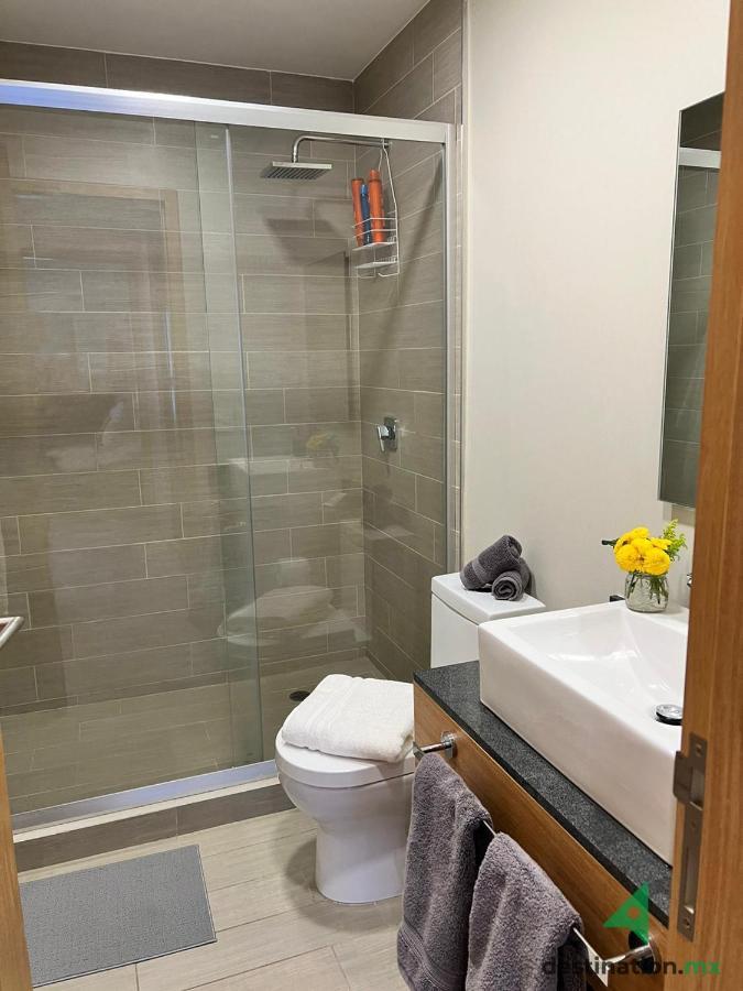 Apartamento Cozy With Swimming Pool & Garden In Polanco - Viena Cidade do México