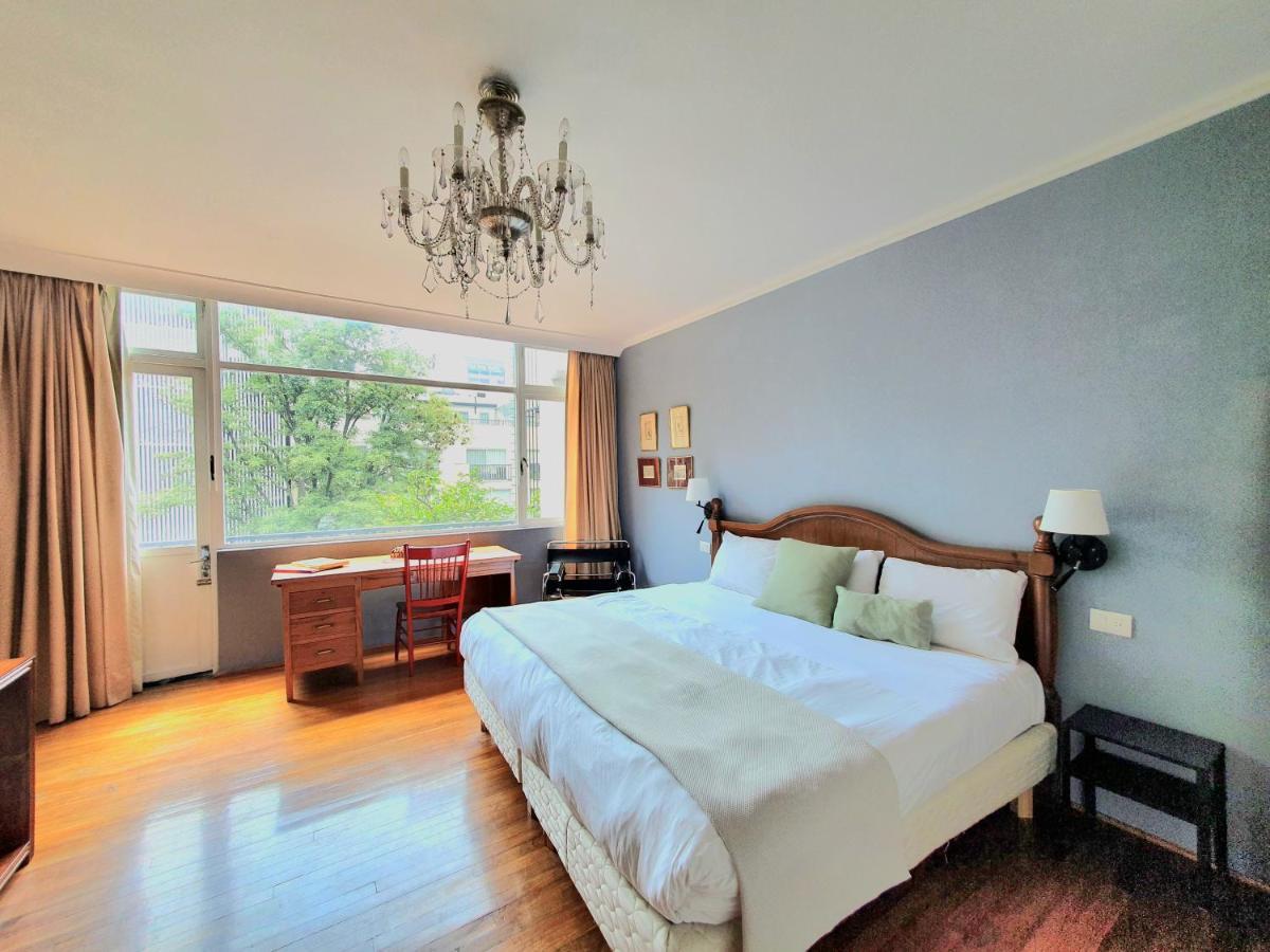 Apartamento Privada En Polanco Eugenio Sue Cidade do México