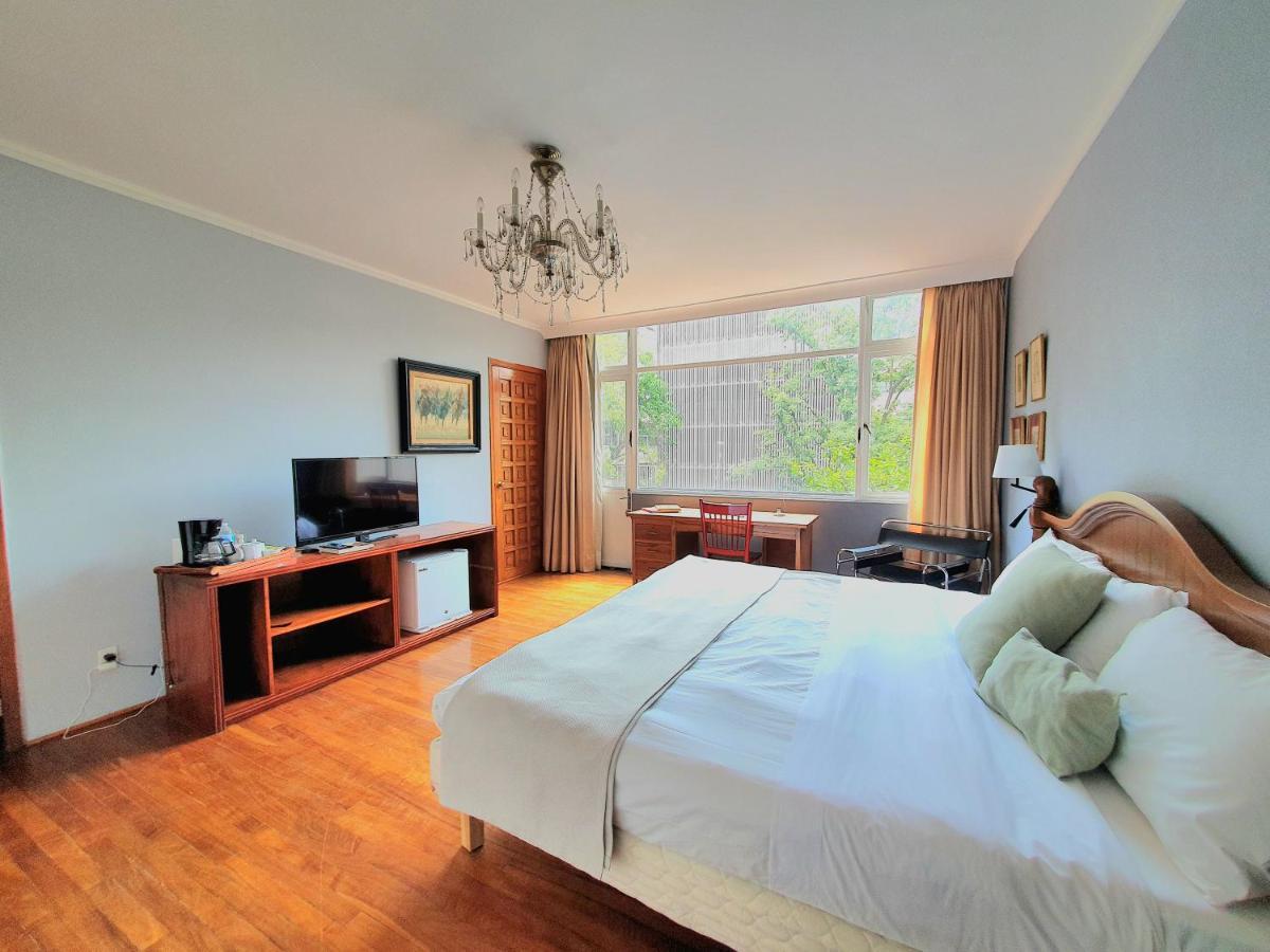 Privada En Polanco Eugenio Sue Cidade do México
