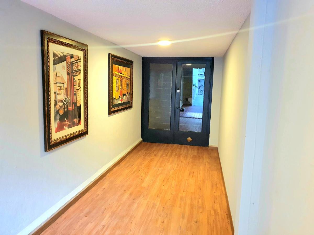 Privada En Polanco Eugenio Sue Cidade do México