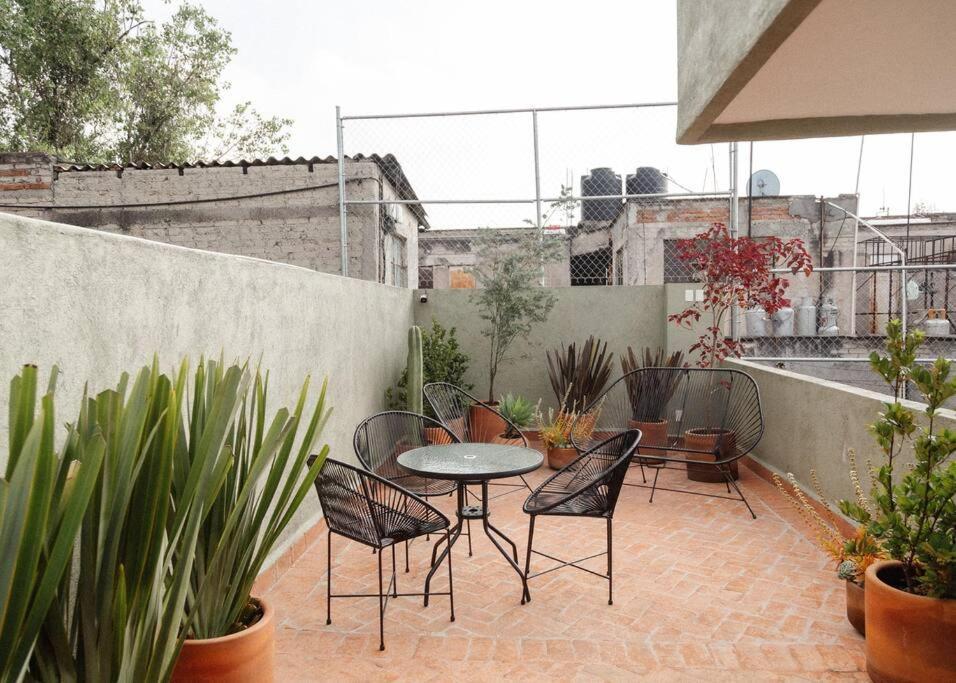 Kin Pech By Mr W Mexico City