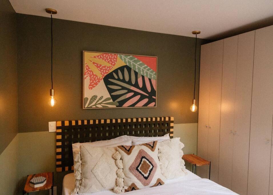 Kin Pech By Mr W Apartment Mexico City