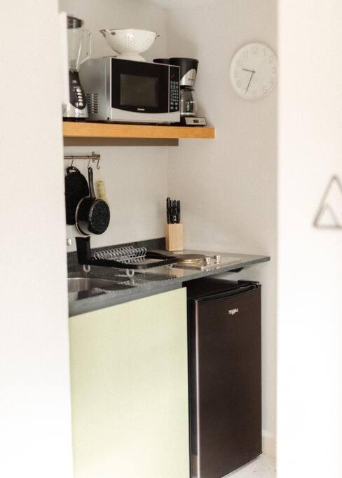Kin Pech By Mr W Apartment Mexico City