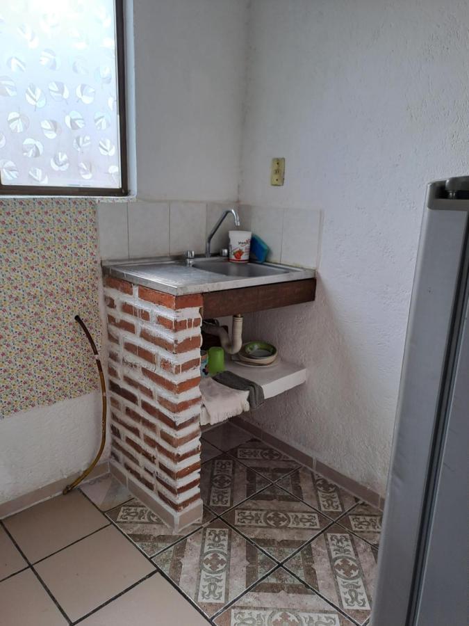 Pita Apartamento *