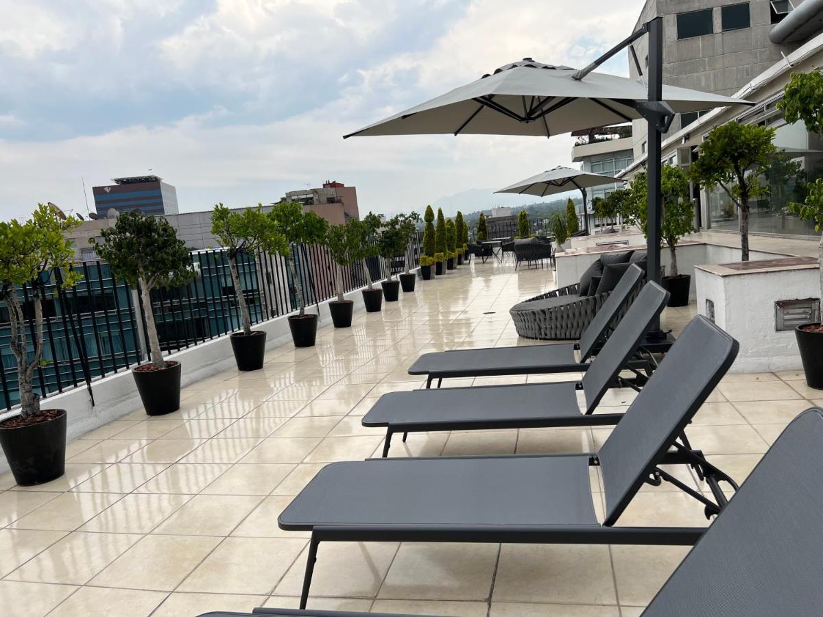 St Isidro Corporate Housing Spa & Wellness Center 4* Mexico City