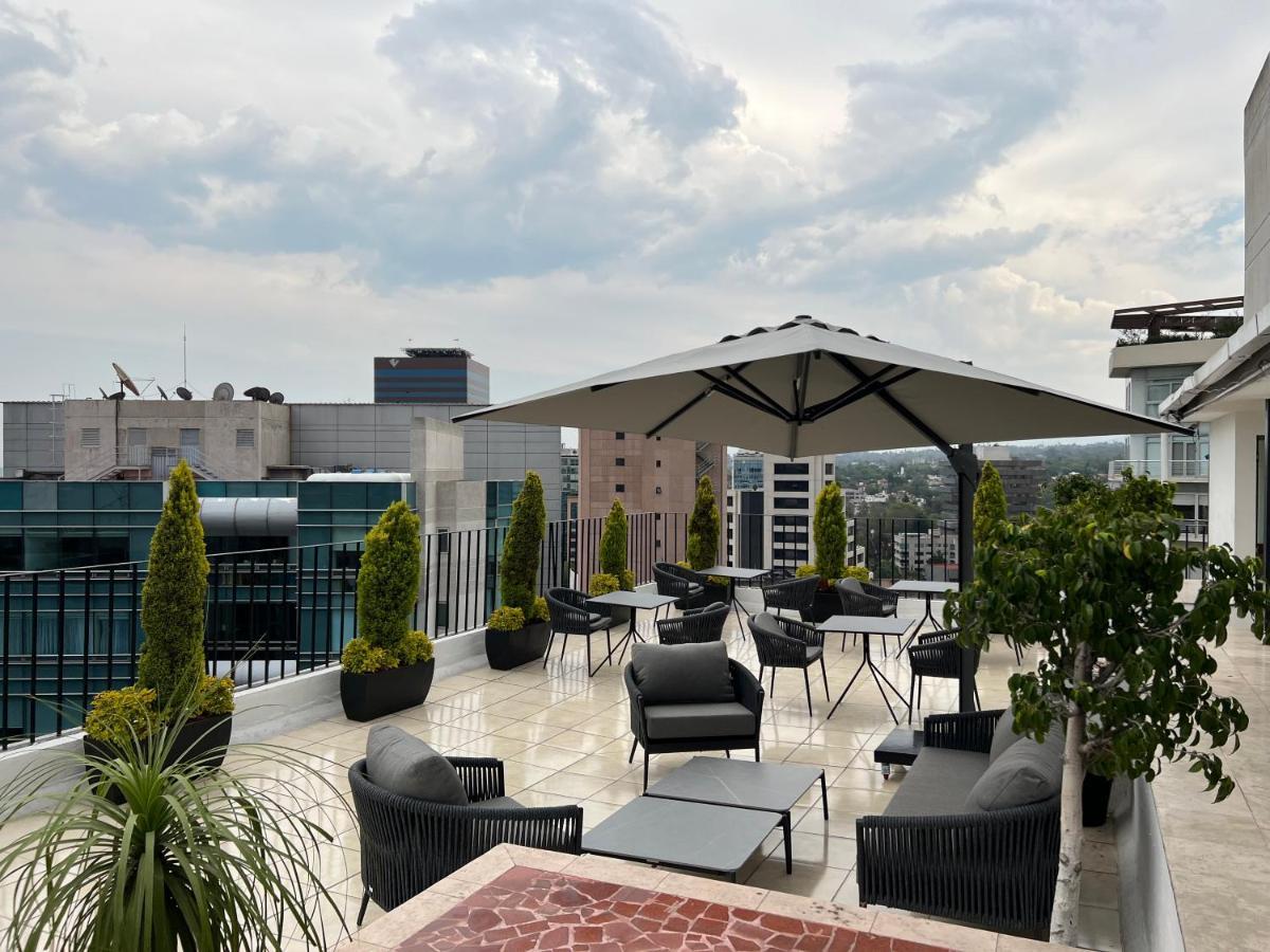 St Isidro Corporate Housing Spa & Wellness Center Mexico City