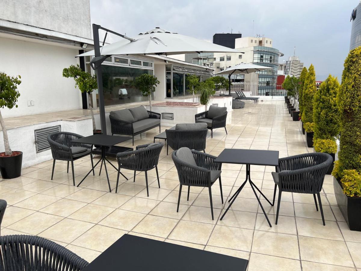 St Isidro Corporate Housing Spa & Wellness Center Hotel 4*