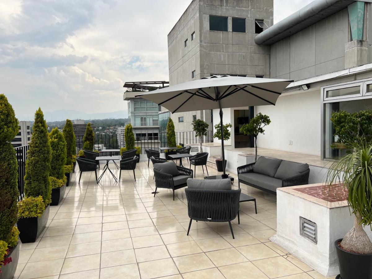 St Isidro Corporate Housing Spa & Wellness Center Mexico City