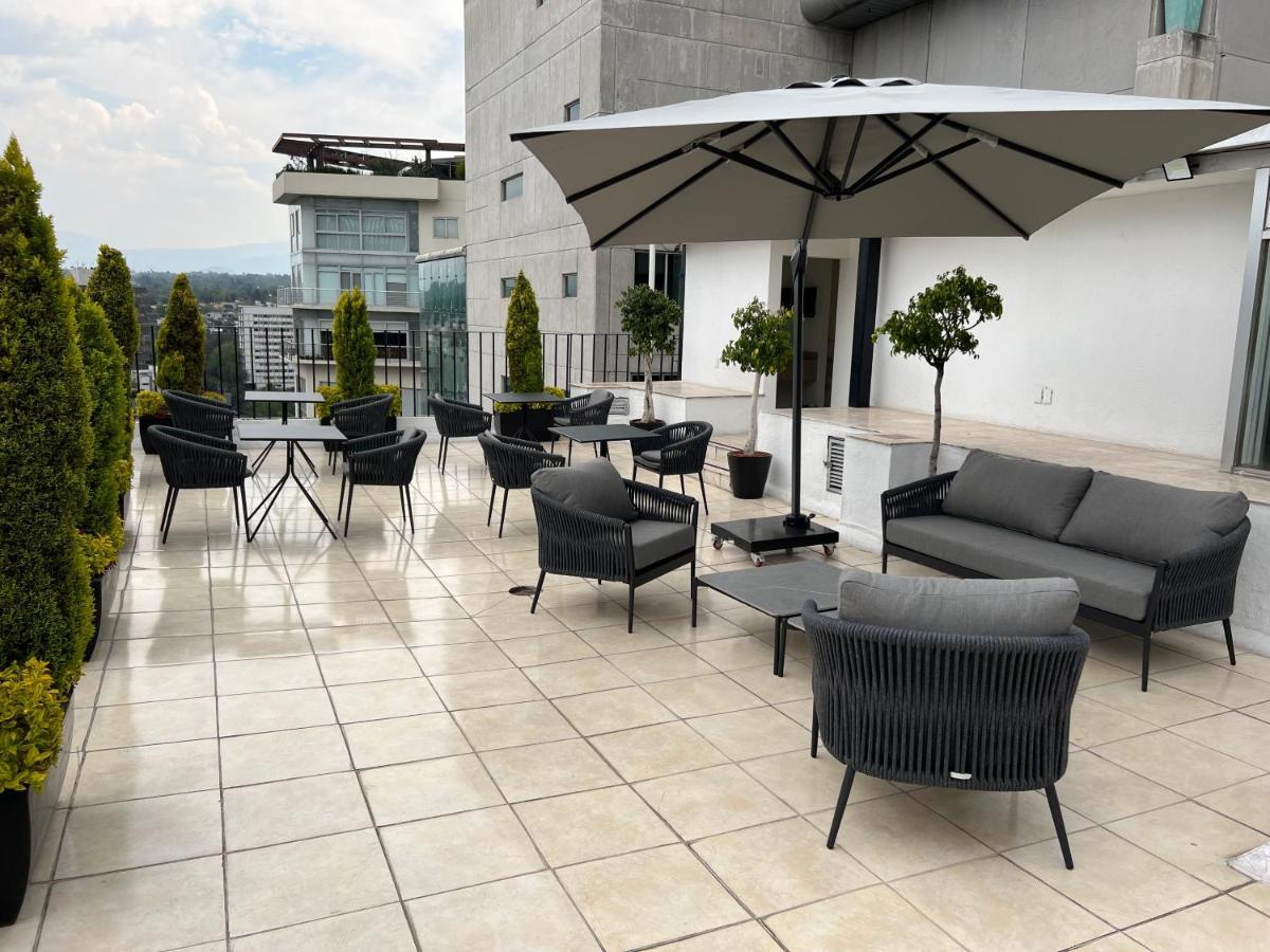 St Isidro Corporate Housing Spa & Wellness Center Mexico City