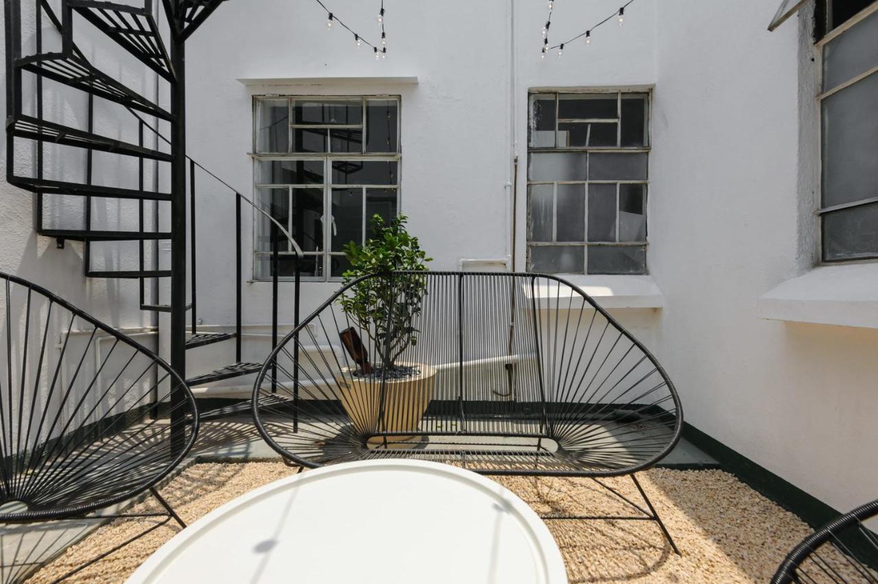 Fantastic 2br In Condesa México DF