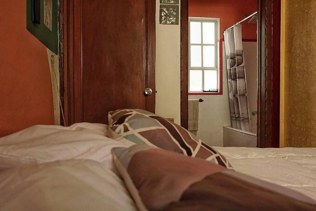 El Rincon De La Escandon Apartamento Cidade do México