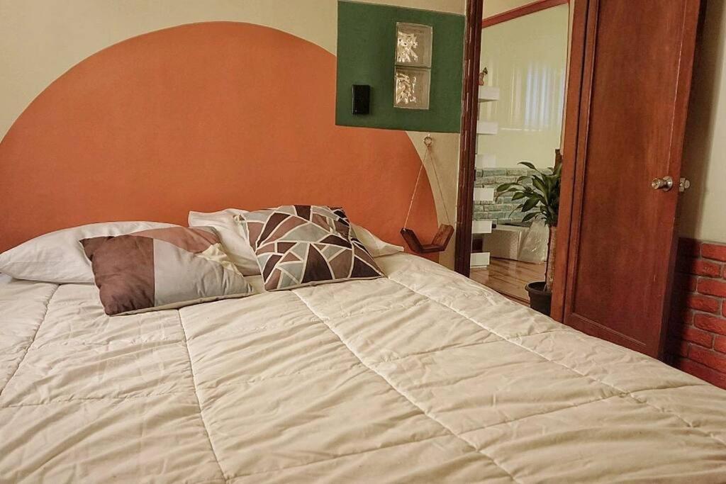 El Rincon De La Escandon Apartamento