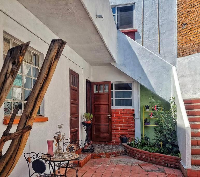 El Rincon De La Escandon * Cidade do México