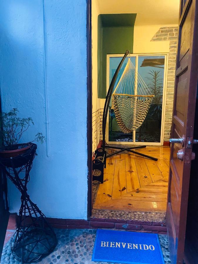 El Rincon De La Escandon Cidade do México