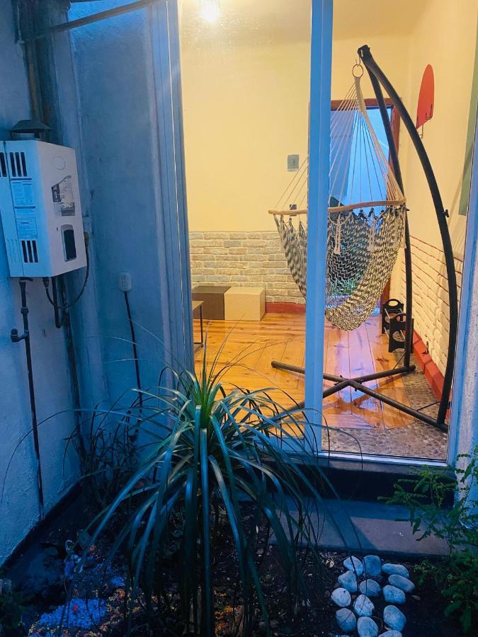 El Rincon De La Escandon Apartamento Cidade do México