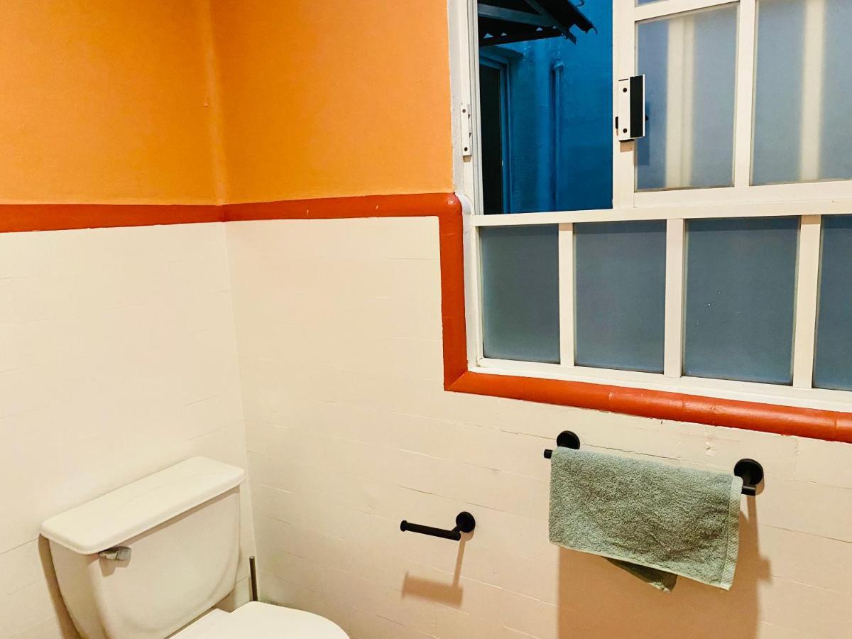 El Rincon De La Escandon Apartamento Cidade do México