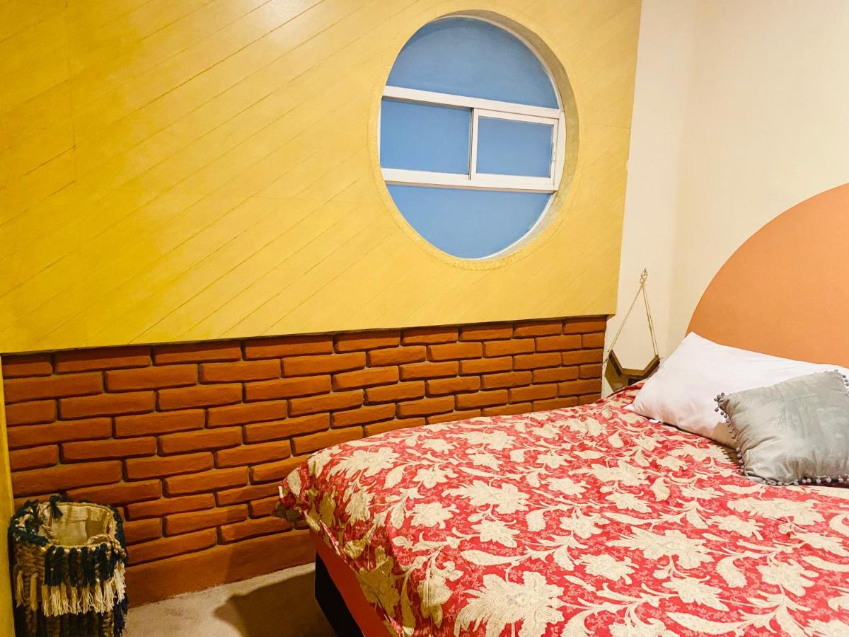 El Rincon De La Escandon Apartamento
