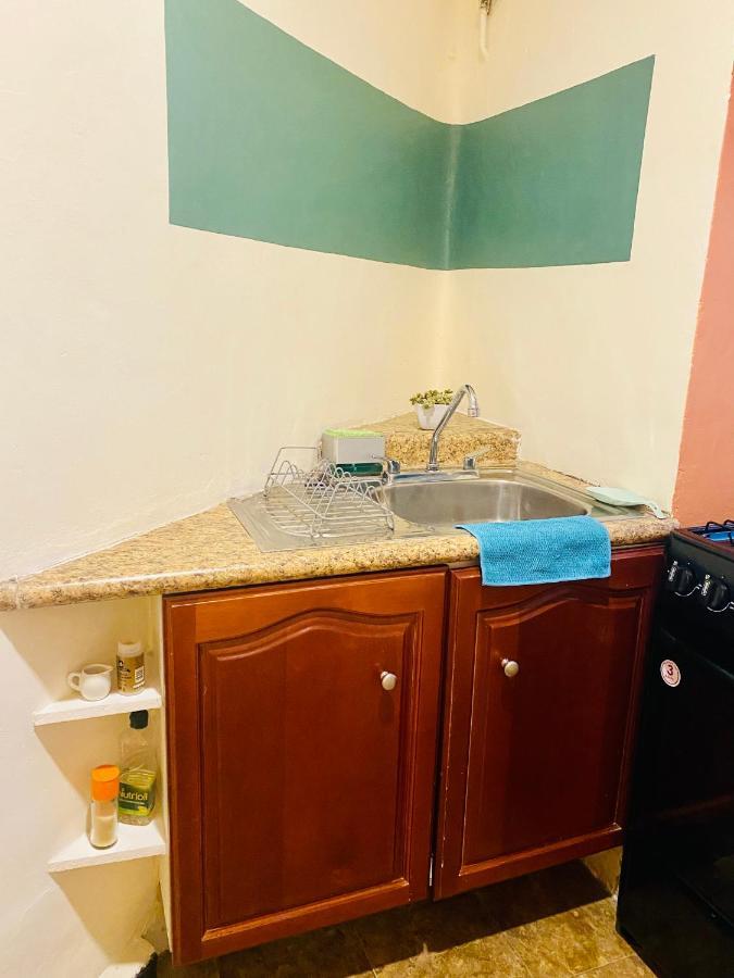 Apartamento El Rincon De La Escandon Cidade do México