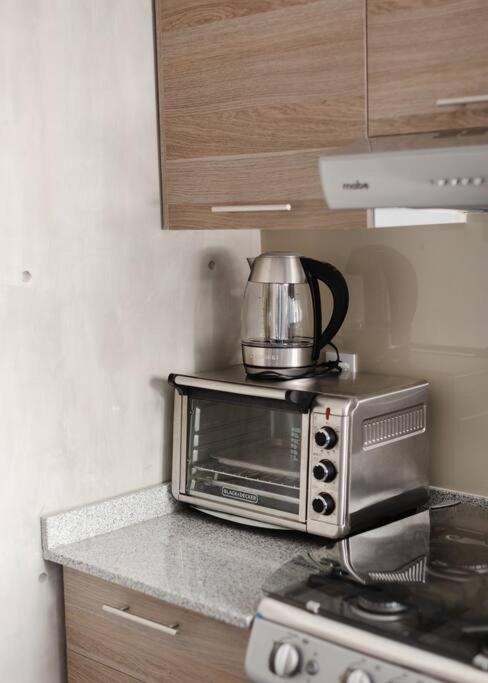 Apartamento Mr. W Park View Balcony Espana 602 *