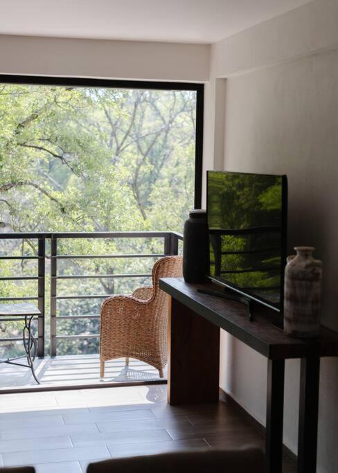 Mr. W Park View Balcony Espana 602 Apartamento *