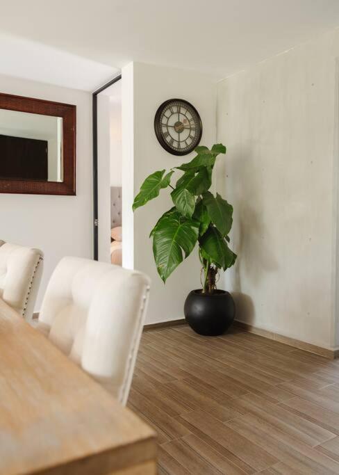 Apartamento Mr. W Park View Balcony Espana 602