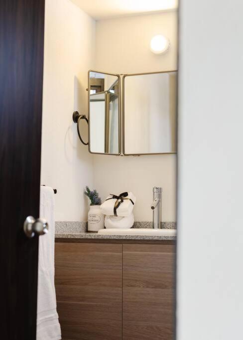 Mr. W Park View Balcony Espana 602 Apartamento *