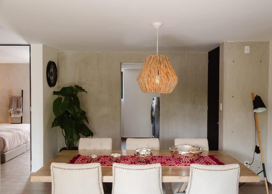 Mr. W Park View Balcony Espana 602 Apartamento