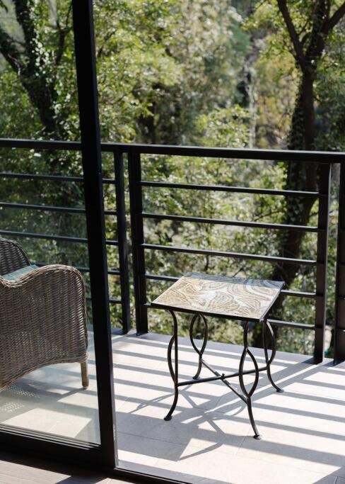 Mr. W Park View Balcony Espana 602 *