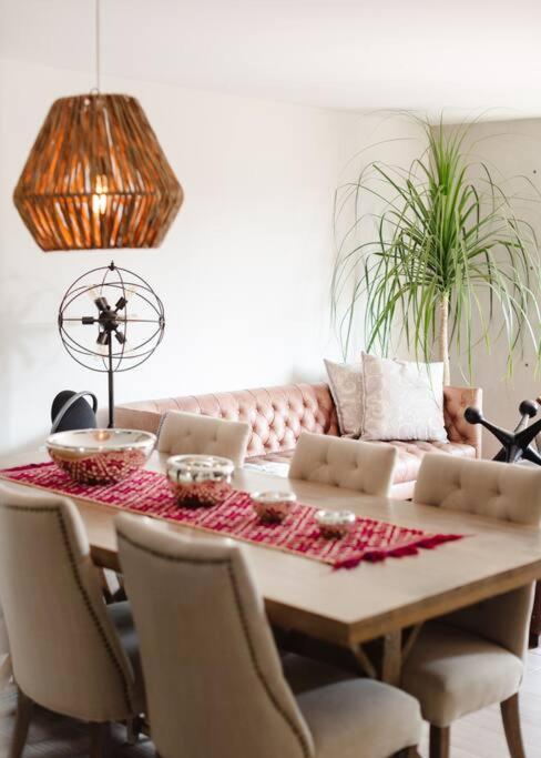 Mr. W Park View Balcony Espana 602 Apartamento