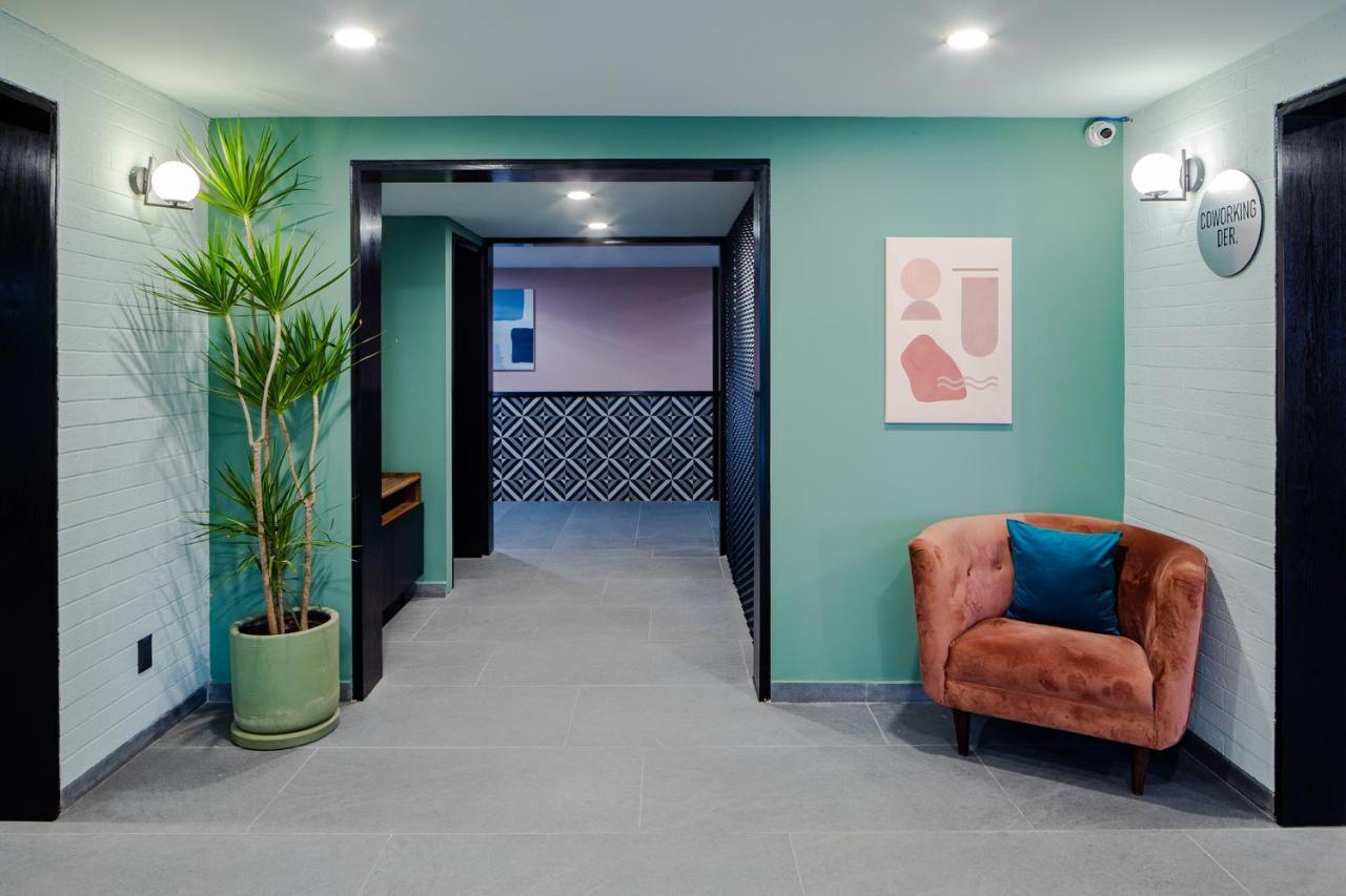 Apartamento Niu Modern & Centric Lofts