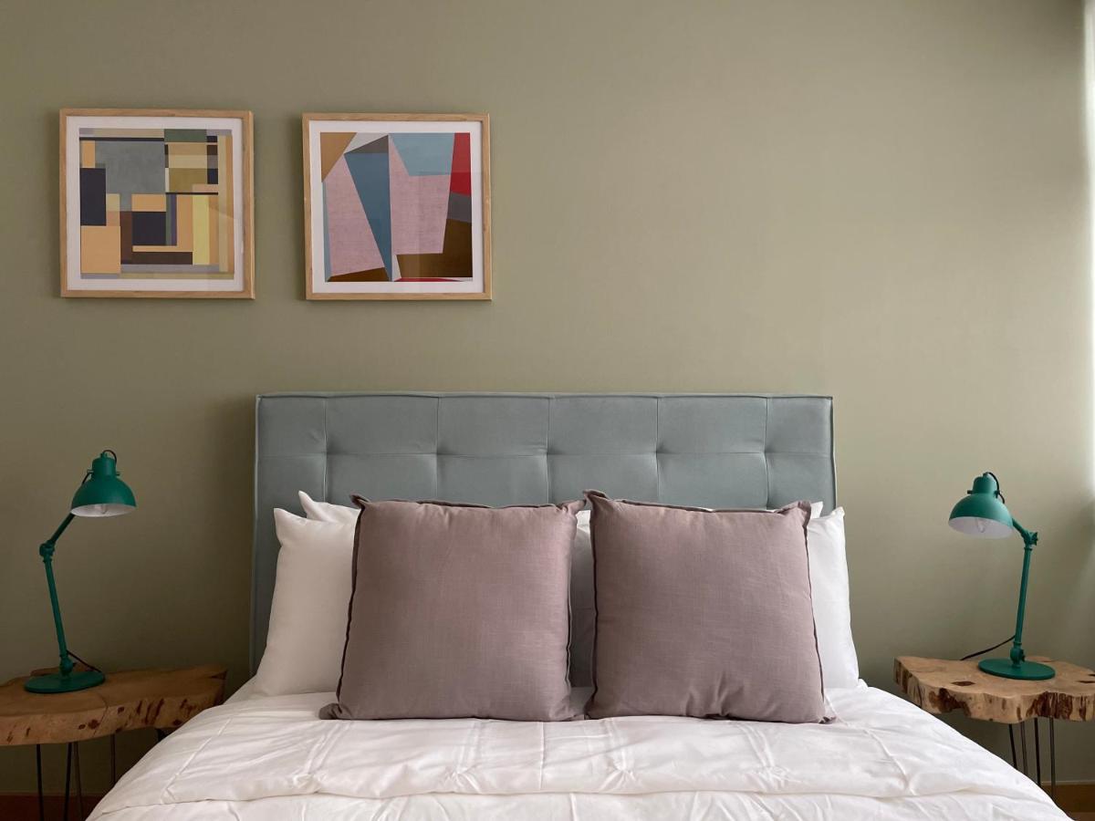 Apartamento New In Building With Pool, Rooftop And Gym In Condesa *